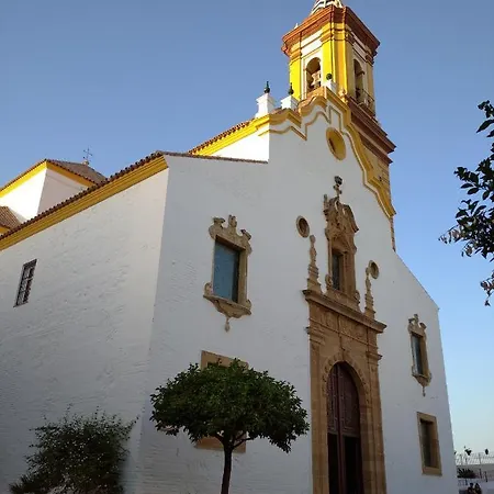 Apartman Casa De La Tia Mercedes Estepona