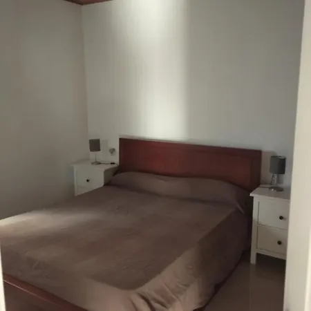 Casa De La Tia Mercedes Apartman Estepona